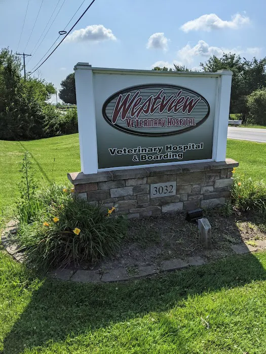 Westview Veterinary Hospital Picture 8
