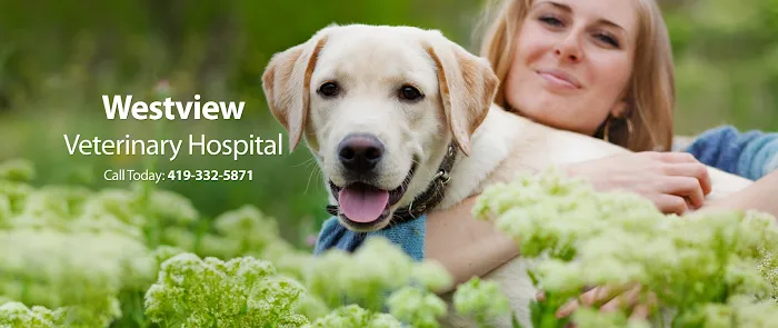 Westview Veterinary Hospital Picture 10