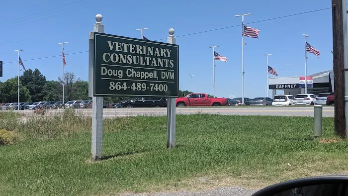 Veterinary Consultants Inc Picture 6