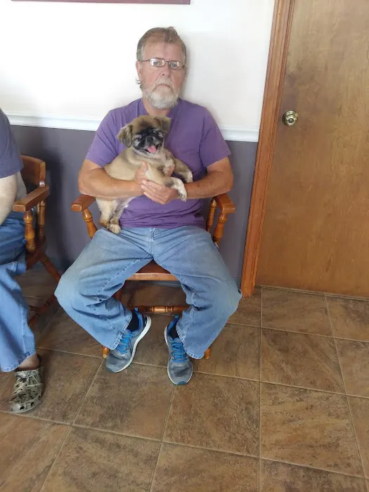 Chappell Doug DVM Picture 9