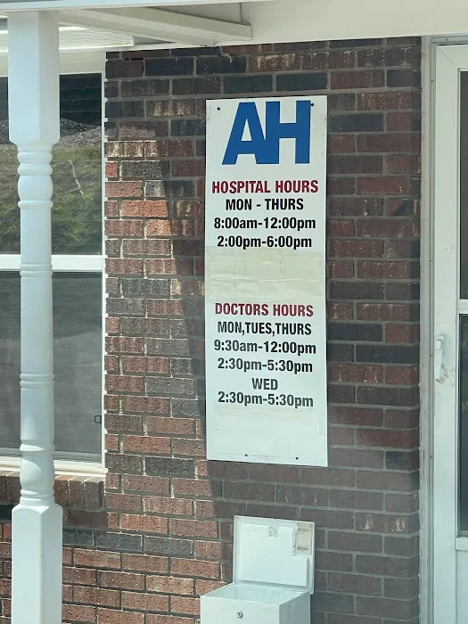 Cherokee County Animal Hospital Picture 6