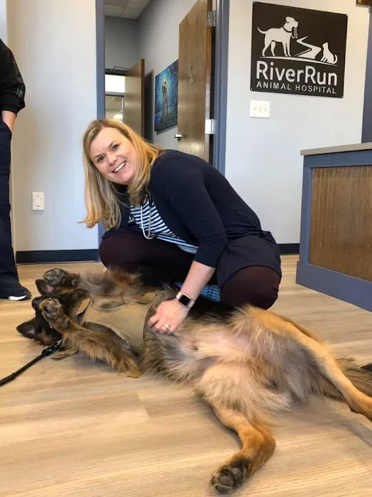 River Run Animal Hospital Picture 10