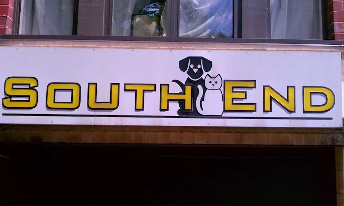 South End Veterinary Clinic Picture 4