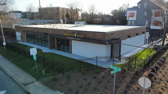 South End Veterinary Clinic Picture 3
