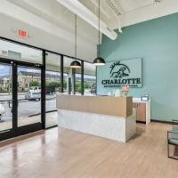 Charlotte Veterinary Hospital ico