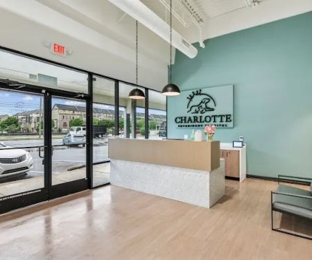 Charlotte Veterinary Hospital