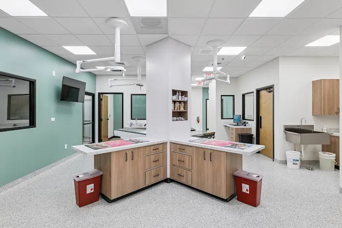 Charlotte Veterinary Hospital Picture 3