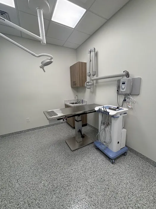 Charlotte Veterinary Hospital Picture 2