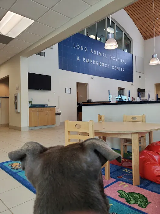 Long Animal Hospital and Emergency Center | Charlotte NC Picture 2