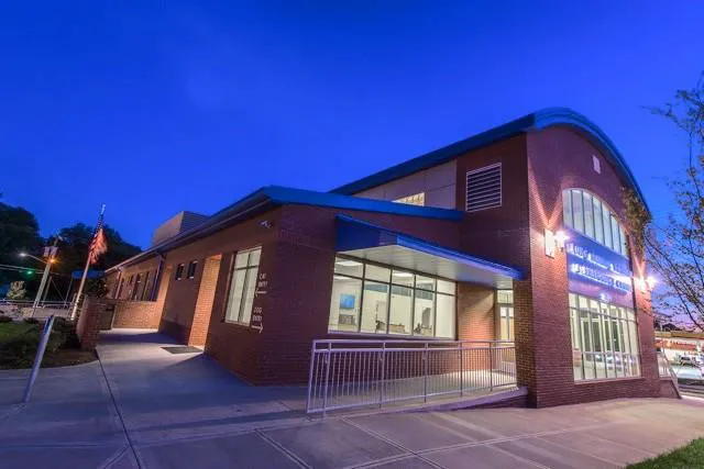 Long Animal Hospital and Emergency Center | Charlotte NC Picture 9