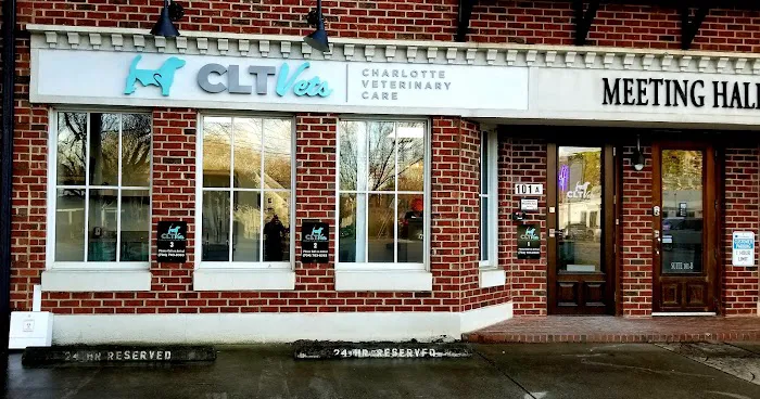 CLT Vets Picture 3