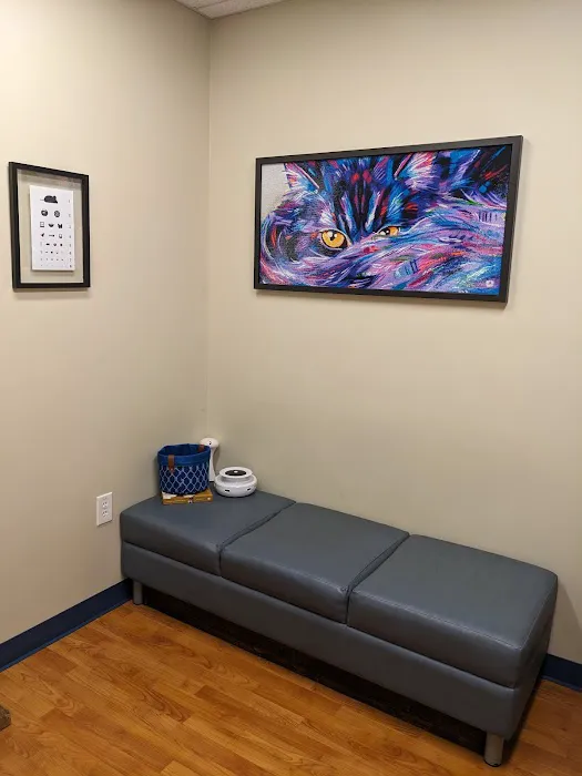 Uptown Veterinary Hospital Picture 8
