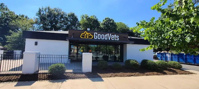 GoodVets Montford Picture 7
