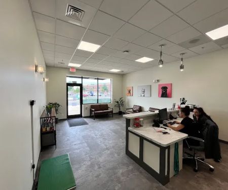 Crown Town Animal Hospital