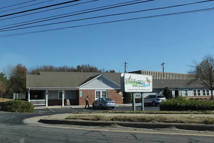 Steele Creek Animal Hospital Picture 1