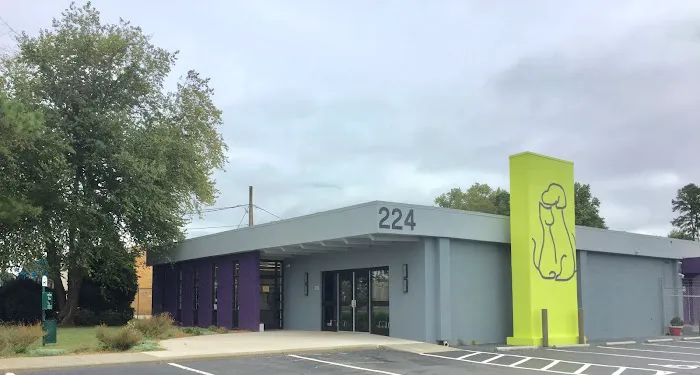 Stand For Animals Veterinary Clinic Picture 1