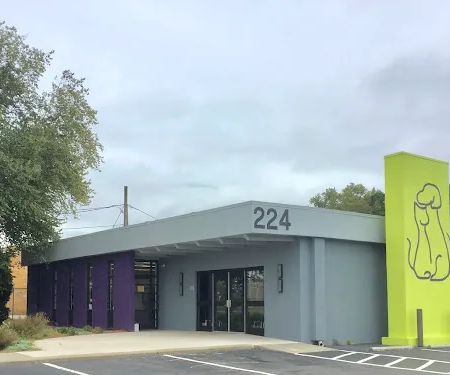 Stand For Animals Veterinary Clinic