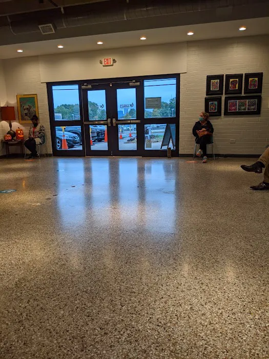Stand For Animals Veterinary Clinic Picture 8