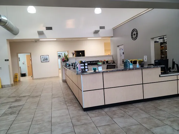 Carolina Veterinary Specialists Matthews Picture 3
