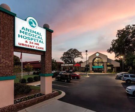 Animal Medical Hospital & Urgent Care