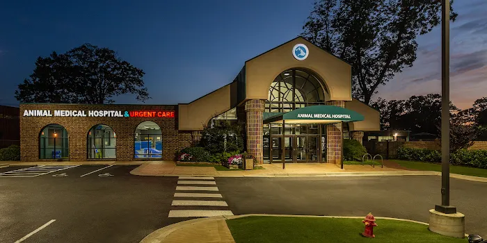 Animal Medical Hospital & Urgent Care Picture 8