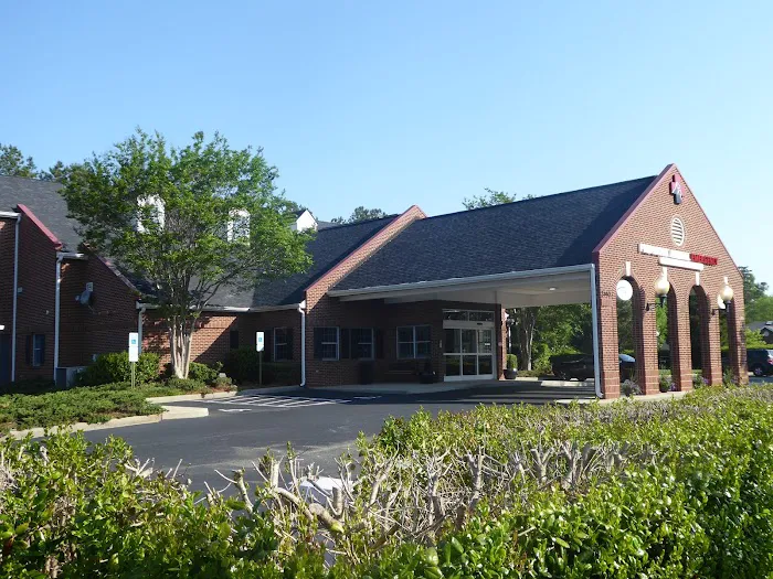 Hospital for Veterinary Dentistry and Oral Surgery Picture 4