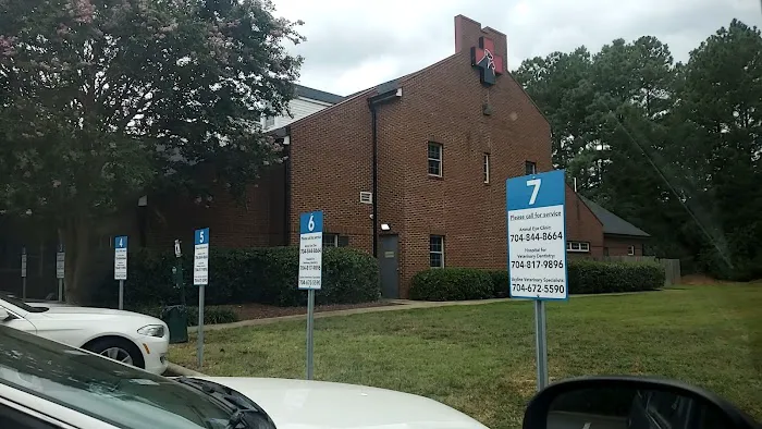 Skyline Veterinary Specialists Picture 1