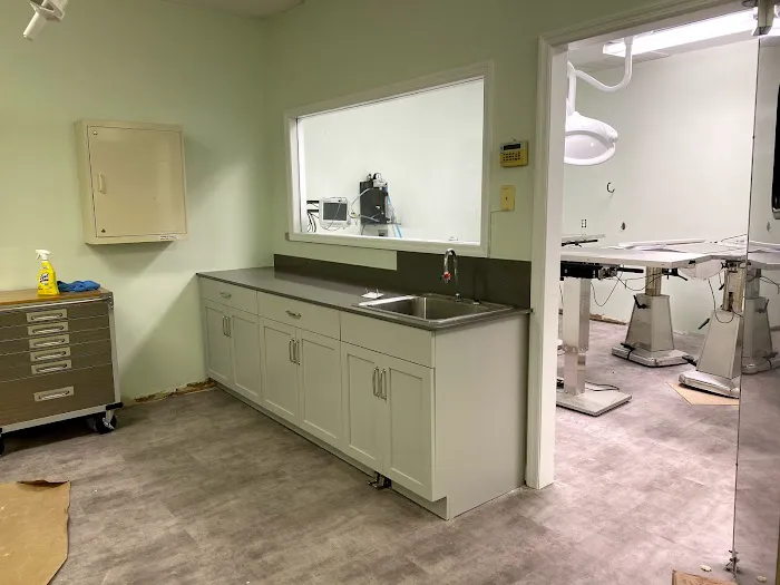 Sandhills Spay Neuter Veterinary Clinic Picture 8
