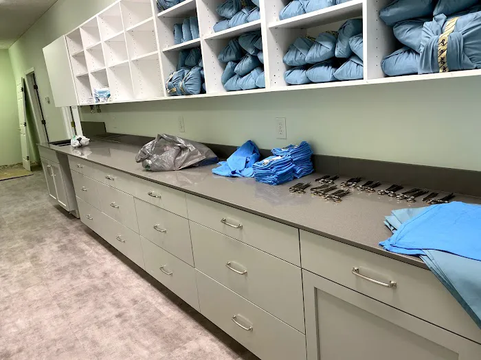 Sandhills Spay Neuter Veterinary Clinic Picture 2