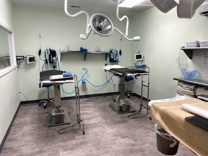 Sandhills Spay Neuter Veterinary Clinic Picture 1