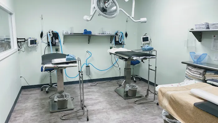Sandhills Spay Neuter Veterinary Clinic Picture 10