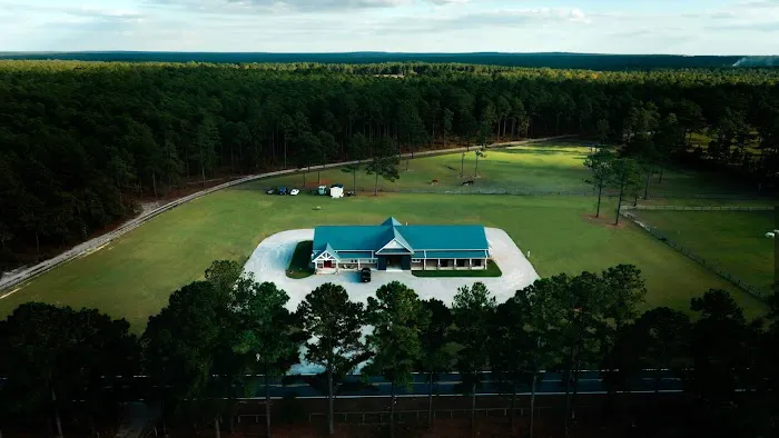 Foundation Equine Clinic Picture 2