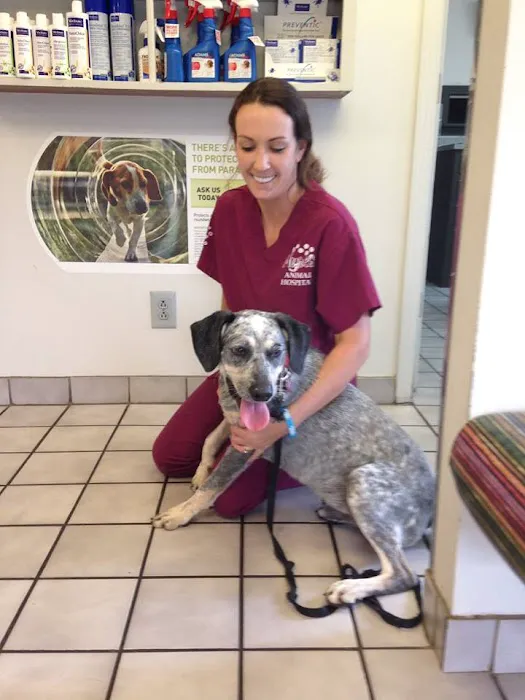 Myres Animal Hospital Picture 9