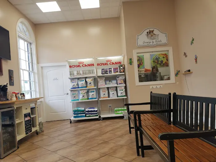 Willow Creek Animal Hospital Picture 5
