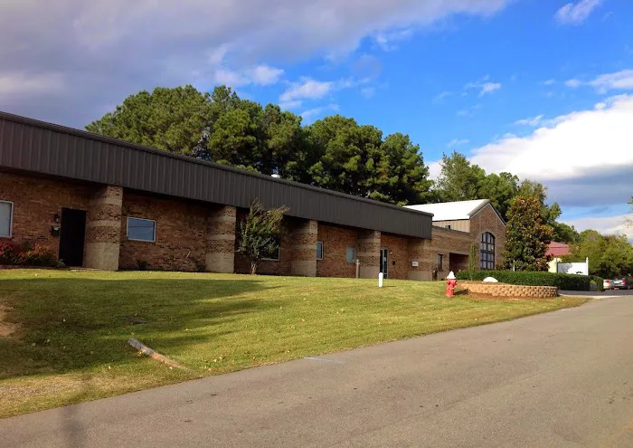 Sanford Animal Hospital Picture 5