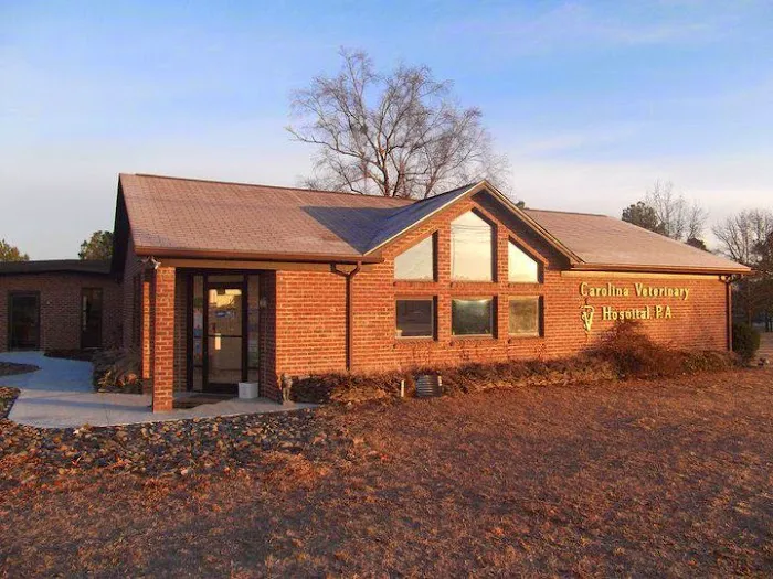 Carolina Veterinary Hospital of Sanford, PC Picture 6