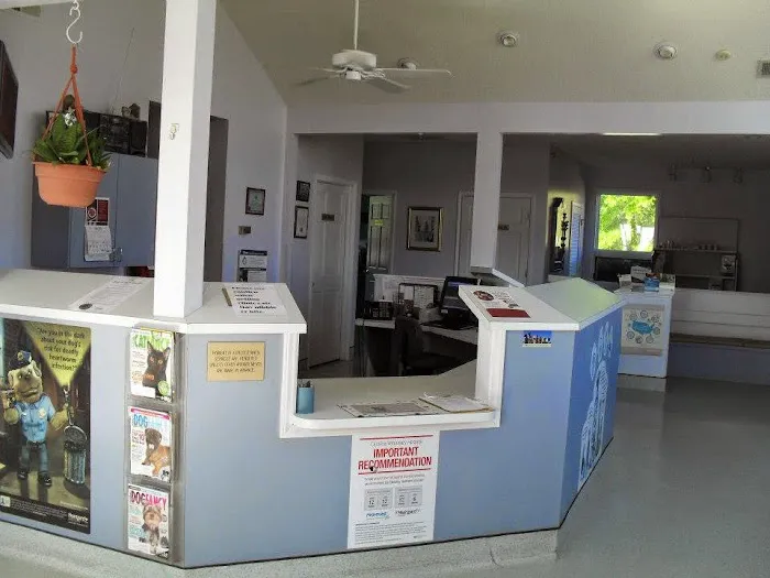 Carolina Veterinary Hospital of Sanford, PC Picture 7