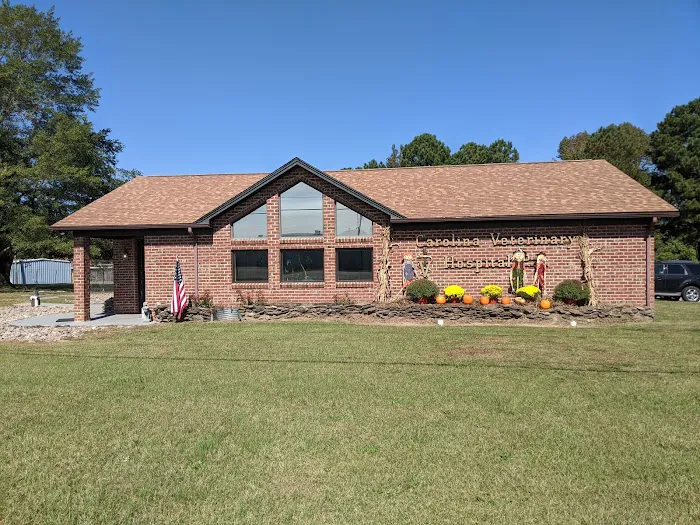 Carolina Veterinary Hospital of Sanford, PC Picture 10