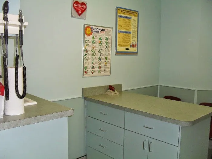 Carolina Veterinary Hospital of Sanford, PC Picture 8