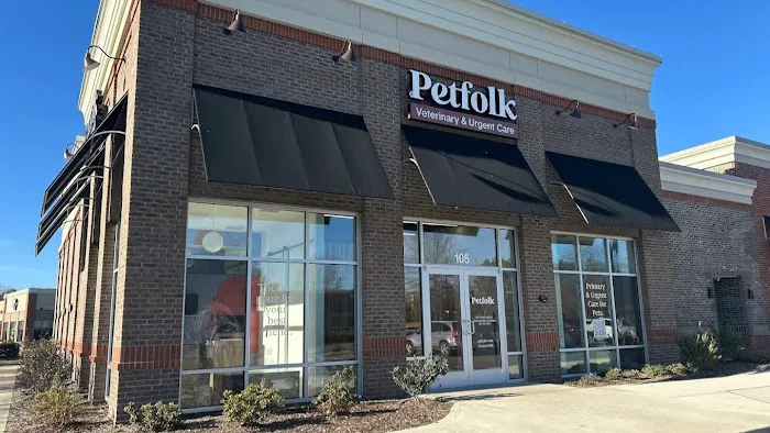 Petfolk Veterinary & Urgent Care - Holly Springs Picture 4