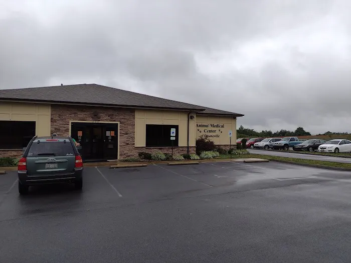 Animal Medical Center of Greeneville Picture 9