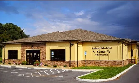 Animal Medical Center of Greeneville Picture 3