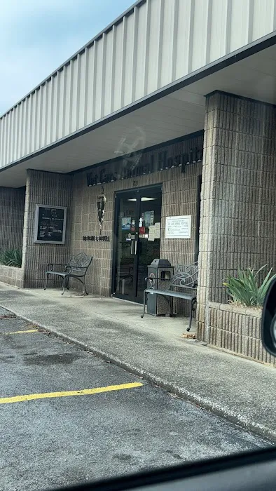 Vet Care Animal Hospital Picture 1