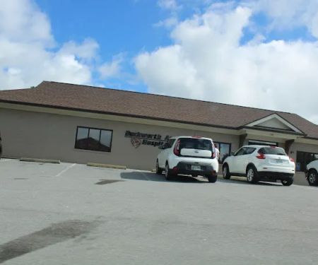 Duckworth Animal Hospital