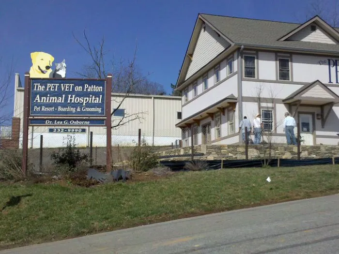 The Pet Vet on Patton Picture 7