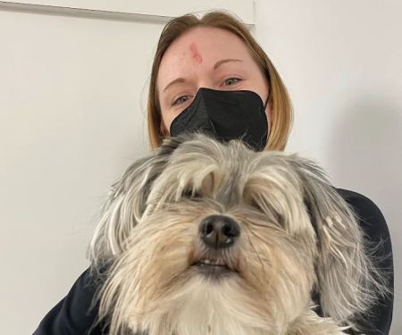 West Asheville Family Vet