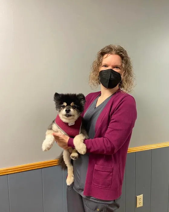 East Asheville Family Vet Picture 5