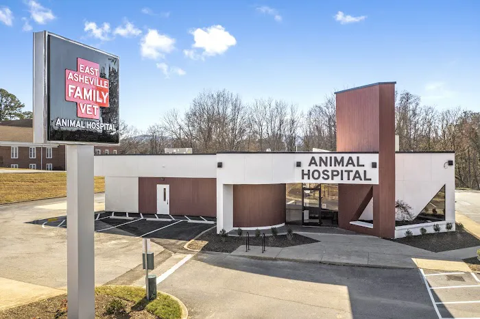 East Asheville Family Vet Picture 8