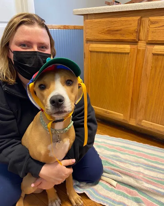 East Asheville Family Vet Picture 9