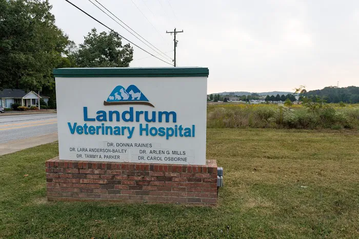 Landrum Veterinary Hospital Picture 9